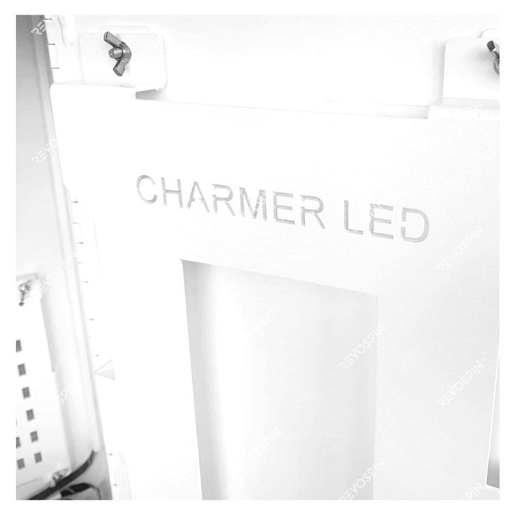 Charmer LED Portable Photo Booth Shell