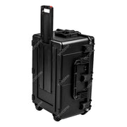 T12 LED Photo Booth SKB Travel Case