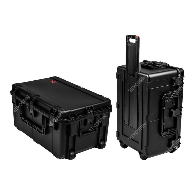 T11 2.5 Photo Booth SKB Travel Case