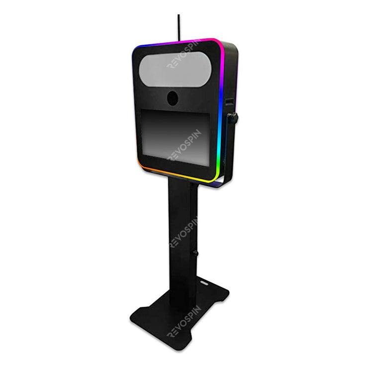 T20R (Razor) LED Photo Booth Shell