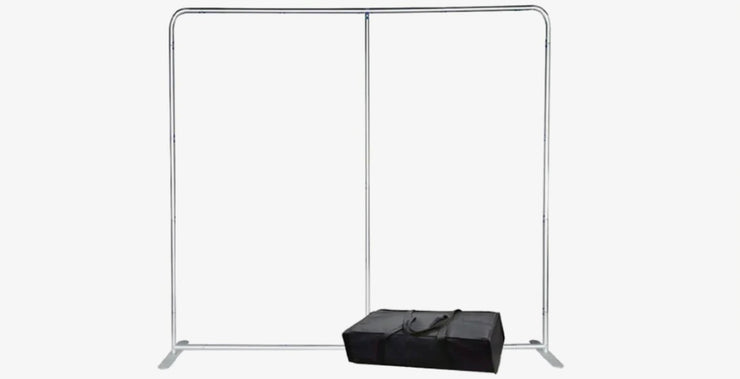 Photo Booth Backdrop Frame