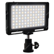 LED Light with iPhone Bracket for 360 photo booth